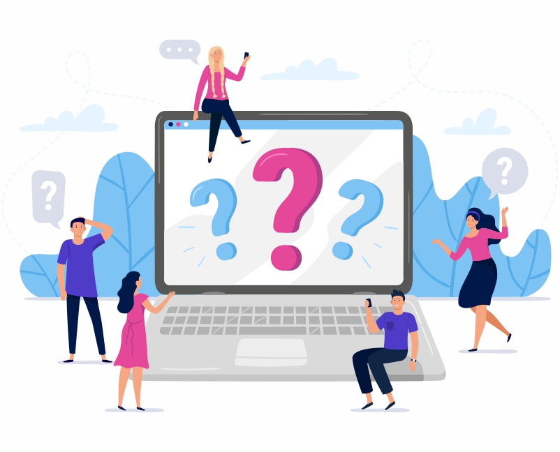 Perguntas frequentes Perguntas frequentes